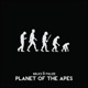 Planet of the Apes Single