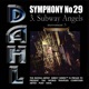 SYMPHONY No 29 3 Subway Angels Single