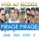 PIRAGE PIRAGE feat SURMA ARBIN AJ MAISNAM KENEDY Single