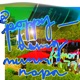 Mumm Napa feat Mori Single