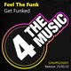 Feel the Funk Single