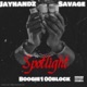 spotlight feat avage boogie100blk prod by NXRTHROAD Single