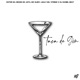 Taça de Gin Single