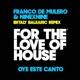 Oye Este Canto Single