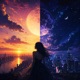 Lavender Single