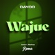 Wajue James L Martinez Remix Single