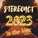 In The Mix Vol 2 DJ Mix