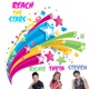 Reach The Stars Single