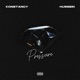 Pressure feat HUSSEIN Single