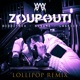 Lollipop Remix feat Diddi Trix Noname Laskiiz Single