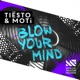Blow Your Mind Single