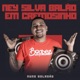 Ney Silva Balão em Cremosinho Single