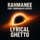 Lyrical Ghetto feat Hornsman Coyote Single