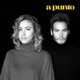 A punto feat Delfina Campos Single
