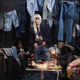 Fake Denim Single