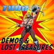 Demos Lost Treasures