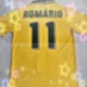 Romário feat luvdyann Single