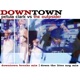 Downtown Petula Clark vs The Outpsider EP