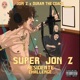 Super Jon Z Residente Challenge Single