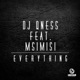 Everything feat Msimisi Single