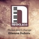 Please don t Change Single