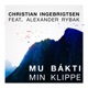 Mu bákti Min Klippe feat Alexander Rybak Single