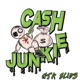Cash Junkie Single
