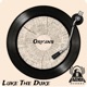 Origins EP