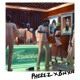 Finesse Instrumental Single