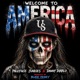Welcome to America Single