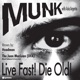 Live Fast Die Old feat Asia Argento EP