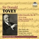 Tovey Cello Concerto Air Elegiac Variations