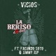 Vicios feat Facundo Soto Jimmy Rip Single