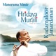 Hridaya Murali from the heart