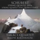 Schubert String Quintet in C Major D 956 Quartettsatz D 703