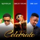 Celebrate feat Klever Jay dresan Single
