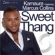 Sweet Thang feat Marcus Collins