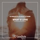 What Is Love Single