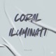 CORAL ILUMINATI Single