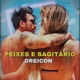 Peixes e Sagitário Single