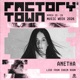 Anetha at Factory Town Miami 2026 Funk Tribu Invites DJ Mix