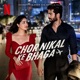 Janiye feat Rashmeet Kaur From the Netflix Film Chor Nikal Ke Bhaga Single