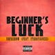 Beginner s Luck feat Itsrayiguess Single