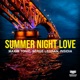 Summer Night Love Single