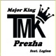 Prezha feat Legion Single