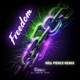 Freedom feat Janine Dyer Single
