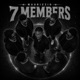 7members Freestyle Single