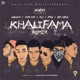 Khalifama feat Jerai Criss Beni BK22 Remix Single