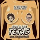 Oda a Las Tetas feat Alvaro Díaz Single