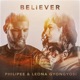 Believer feat Leona Gyongyosi Single